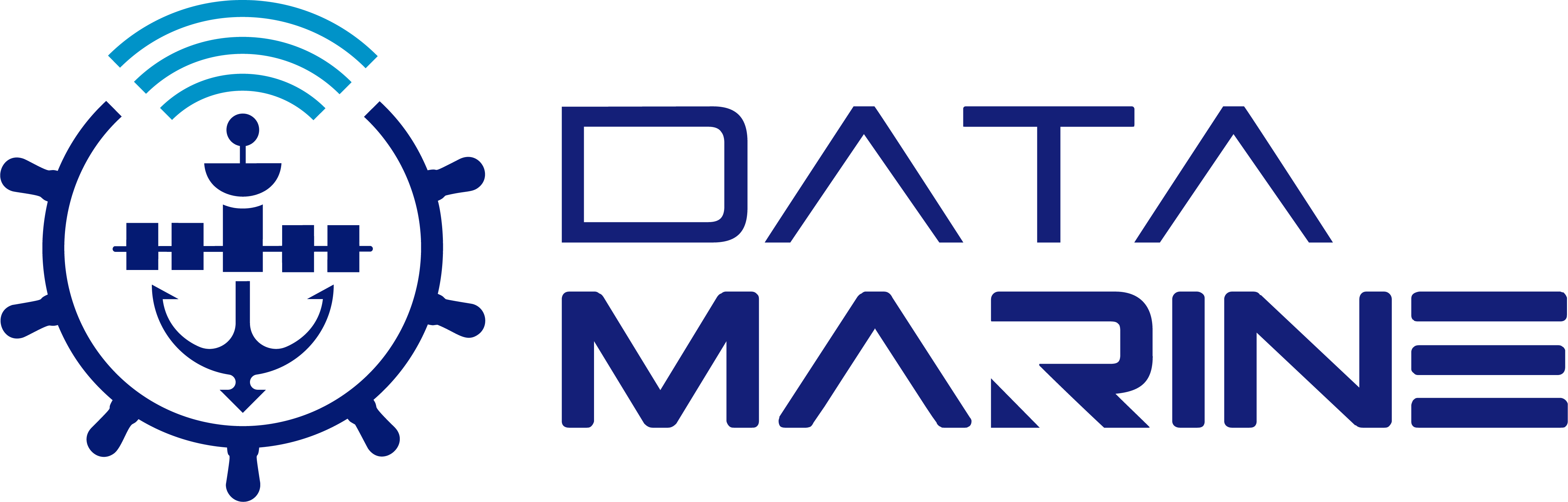 Marine Survey Logo